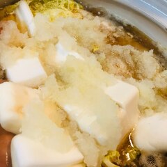 生姜たっぷり鍋 風邪をひいた時に是非 レシピ 作り方 By Akkoのレシピ 楽天レシピ 生姜たっぷり鍋 風邪をひいた時に是非 レシピ 作り方 By Akkoのレシピ 楽天レシピ